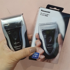 Panasonic - Máy Cạo Râu Khô Ướt ES 3832P-S Nhật Bản