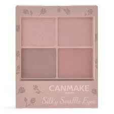 CANMAKE_Phấn mắt Canmake Tokyo màu M06