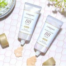CANMAKE Perfect Serum BB Cream 02 NNatural