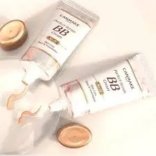 CANMAKE Perfect Serum BB Cream 02 NNatural