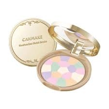 CANMAKE_Phấn phủ Canmake phiên bản giới hạn màu 01