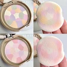 CANMAKE_Phấn phủ Canmake phiên bản giới hạn màu 01