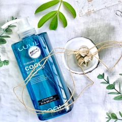 Pharmaact - Sữa Tắm Dành Cho Nam Pharmaact Cool Body Soap 550ml