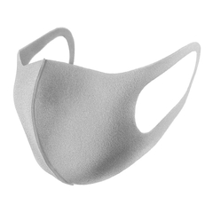 Pitta - Khẩu Trang Pitta Mask Nhật Bản Chống Nắng, Tia Uv, Khói Bụi ( Set 3 Cái Be, Ghi)