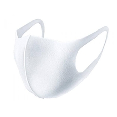 Pitta - Khẩu Trang Pitta Mask Nội Địa Nhật Màu Trắng (Set 3 Chiếc)