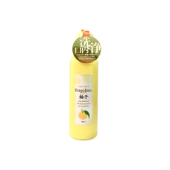 (Mẫu Mới) Propolinse - Nước Súc Miệng Hương Chanh Tẩy Cặn Vôi (600ml)