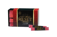 Re Perfect Reset Body Block - Bột Uống Men Vi Sinh Hỗ Trợ Giảm Cân, Thanh Lọc Cơ Thể (30 Gói)