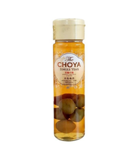 Choya_Rượu mơ Choya Natural Shiso 15% 650ml