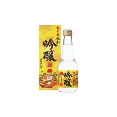 Rượu sake vẩy vàng Takara Shuzo 300ml