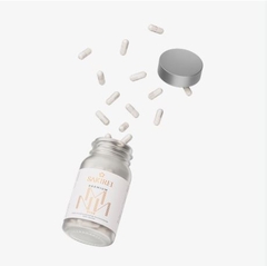 Sakirei - Thực Phẩm Bảo Vệ Sức Khỏe Viên Uống Sakirei N.M.N Premium 9120 (30 Viên)
