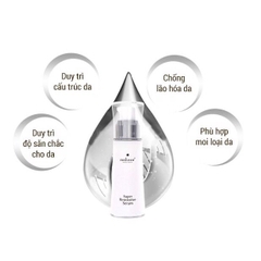 Sakura Beauty - Serum Chống Lão Hóa, Phục Hồi Da Sakura Beauty Solution Super Restorative