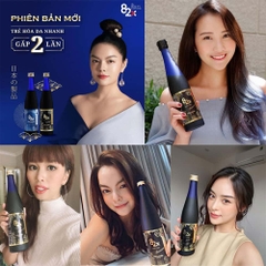 [Sale 15%] COLLAGEN 82X_Thực phẩm bảo vệ sức khỏe Nước uống Collagen 82X Classic 120.000mg