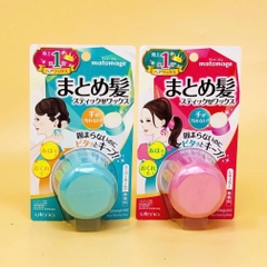 Utena - Sáp Giữ Nếp Tóc Nữ Tinh Chất Sáp Ong Matomage Utena