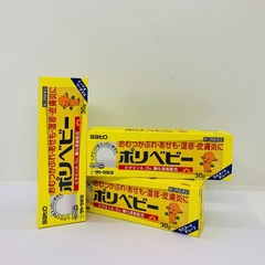 Sato - Kem Chống Hăm Cho Bé Sato Polybaby 30g