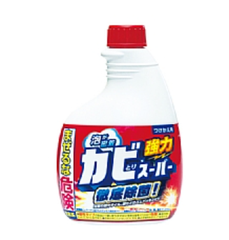 Nước tẩy rửa nhà tắm Mitsuei 400ml