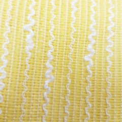 Seiwa-Pro - Khăn tắm cotton cho nữ 23x100cm màu xanh (mẫu mới)
