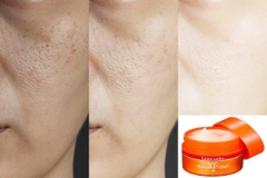 Dr.Ci Labo - Gel Dưỡng Ẩm Se Khít Lỗ Chân Lông Labolabo VC Keana 90g