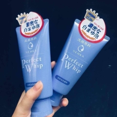 Senka - Sữa Rửa Mặt Senka Perfect Whip 150g