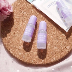 Taiyou - Tinh Chất Serum Cấp Ẩm Hyaluronic Acid Taiyou No Aloe 80ml Kèm 2 Lọ 10ml