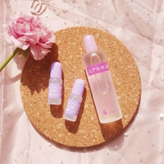 Taiyou - Tinh Chất Serum Cấp Ẩm Hyaluronic Acid Taiyou No Aloe 80ml Kèm 2 Lọ 10ml