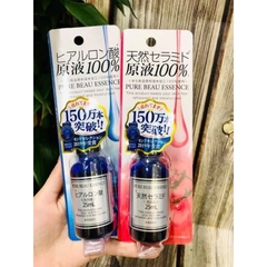 Pure - Serum Dưỡng Da Pure Beau Essence Hyaluronic Acid 25ml