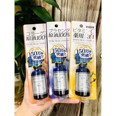 Pure - Serum Dưỡng Da Pure Beau Essence Collagen 25ml