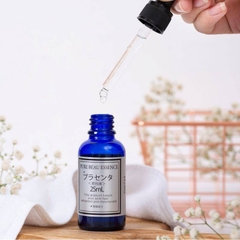Pure - Serum Dưỡng Da Pure Beau Essence Hyaluronic Acid 25ml