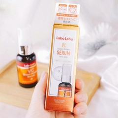 Dr.Ci Labo - Serum Dưỡng Da Thu Nhỏ Lỗ Chân Lông Labo Labo Super Keana 40ml