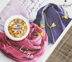 Sakura Beauty - Serum Dưỡng Da, Chống Lão Hóa Sakura Age Defying DNA Repair Serum Hộp 7 viên