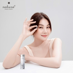 Sakura Beauty - Serum Dưỡng Trắng Chống Lão Hóa Sakura Placenta CoQ10