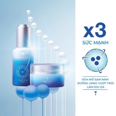 Sakura Beauty - Kem Trị Nám, Dưỡng Trắng Da, Chống Lão Hóa Cao Cấp Sakura Transforming Cream 30g