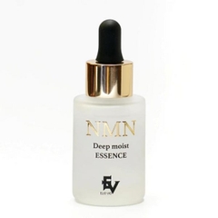 Essence - Serum NMN Deep Moist Essence - Dưỡng Ẩm, Căng Bóng, Chống Lão Hóa (30ml)