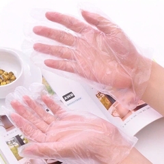 Seiwa-Pro - Set 100 Găng Tay Tiện Lợi Dùng 1 Lần Seiwa Pro Nhật Bản