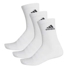 Adidas Nike - Set 3 Đôi Tất Thể Thao Cao Cấp Adidas, Nike