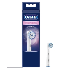 Oral-B - Set 4 Đầu Bàn Chải Điện Thay Thế Pro-Expert