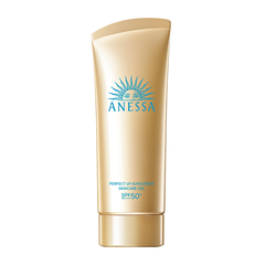 Shiseido - Gel Chống Nắng Bảo Vệ Hoàn Hảo Anessa 90g