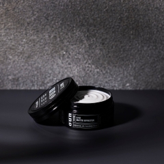 Shiseido - Gel Vuốt Tóc Uno Matte 80g Tạo Kiểu Tóc Vuốt Dựng Phong Cách