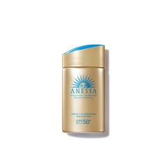 Shiseido - Sữa Chống Nắng Anessa Perfect UV Sunscreen Milk SPF50+/PA++++ 60ml