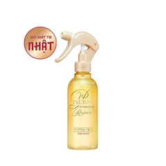 Shiseido - Xịt Dưỡng Tóc Phục Hồi Tsubaki 220ml