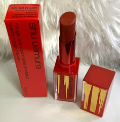 Shu Uemura - Son Shu Uemura - MBR 786 (Màu Đỏ Nâu)