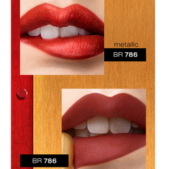 Shu Uemura - Son Shu Uemura - MBR 786 (Màu Đỏ Nâu)