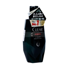 UNILEVER- Dầu gội Clear Scalp&Hair Expert nam 350g