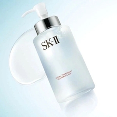 SK-II - Dầu tẩy trang SK-II Facial Treatment Cleansing Oil 250ml