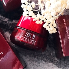 SK-II - Kem Chống Lão Hóa SK-II R.N.A Power Radical New Age 80g