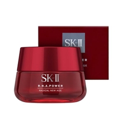 SK-II - Kem Chống Lão Hóa SK-II R.N.A Power Radical New Age 80g