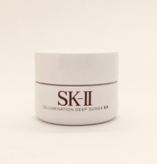 SK-II - Kem Dưỡng Ẩm Trắng Da SK-II Cellumination Deep Surge Ex 50g