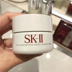 SK-II - Kem Dưỡng Ẩm Trắng Da SK-II Cellumination Deep Surge Ex 50g