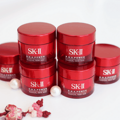 SK-II - Kem Dưỡng Chống Lão Hóa SK-II R.N.A Power Radical New Age 15g