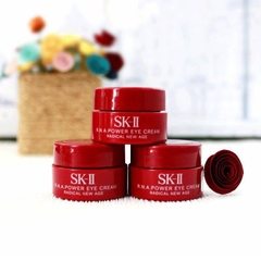 SK II - Kem dưỡng mắt SK-II mini 2.5gr