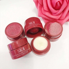 SK II - Kem dưỡng mắt SK-II mini 2.5gr